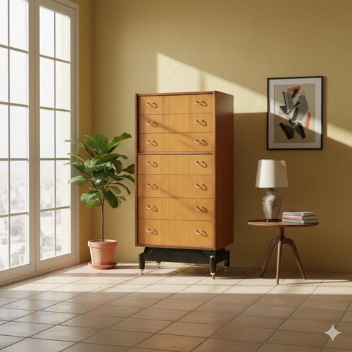 Commode plan vintage - g-plan,