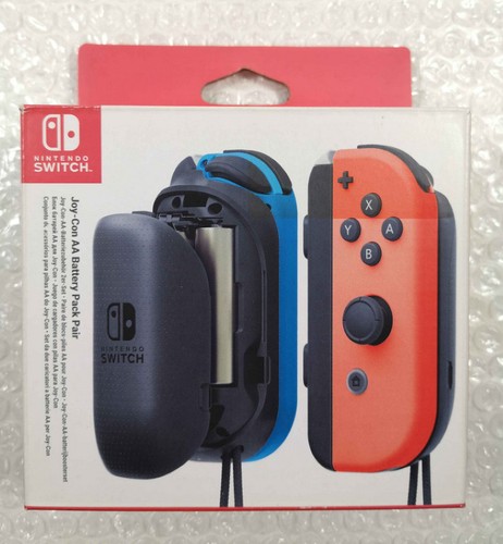 Joy con battery pack - battery, pair