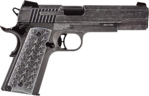 Sig sauer 1911 - we, the
