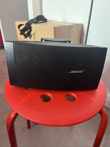 Enceinte bose freespace ds16s - enceinte,