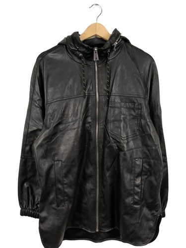 Zara veste oversize - zara,
