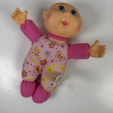 Poupée Bébé Douce Cabbage