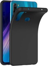 Coque Noir Slim pour Xiaomi