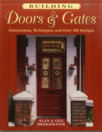 Building doors gates - doors,