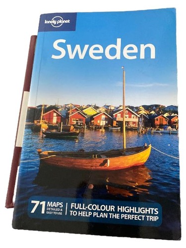Lonely planet guide voyage - guide, de