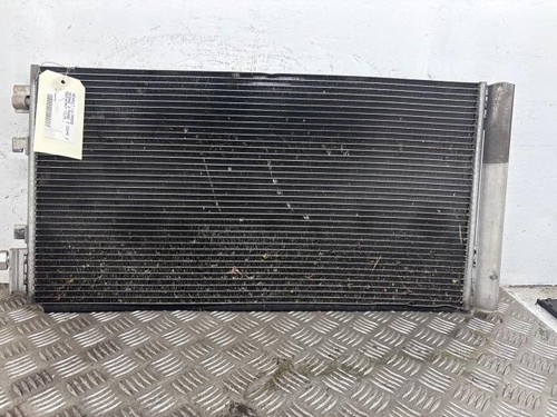 Radiateur clim renault megane - radiateur,