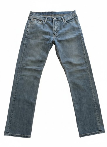 Levi 504 straight - 504,