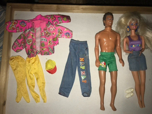 Vds vintage collector - , couple