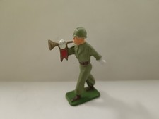 STARLUX militaire armée de