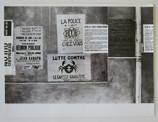 Photo ancienne 18x24 affiche