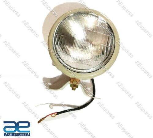 Lampe charrue tracteur - lampe,