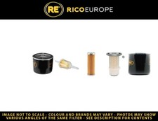 Kit Filtre Pour Niftylift Td