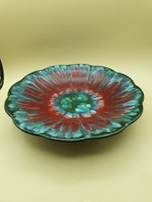 Porcelaine de Longwy Grande