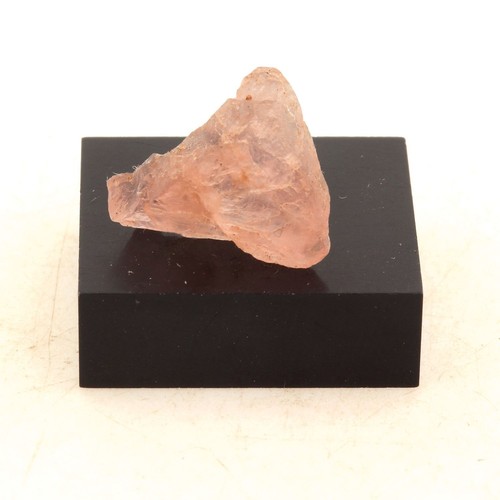 Fluorite rose 78 - fluorite, 16.78