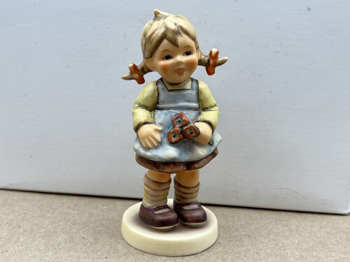 Figurine bourdon 548 - , pétard