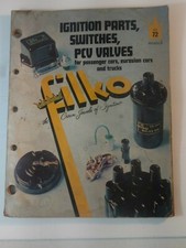 Livre pièces détachées - de,