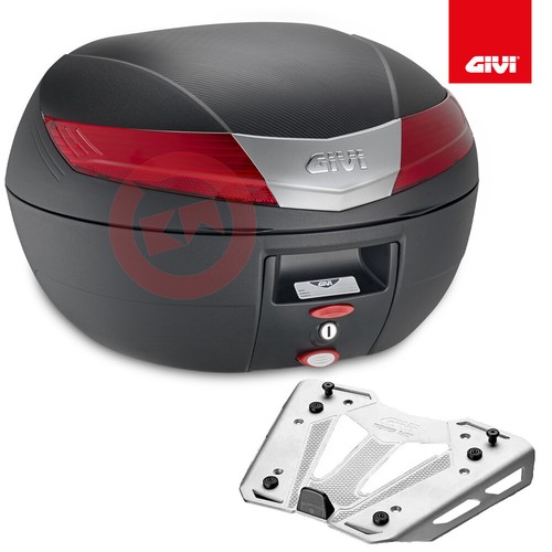 Givi set top case - givi,