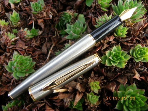 Stylo plume waterman - stylo,