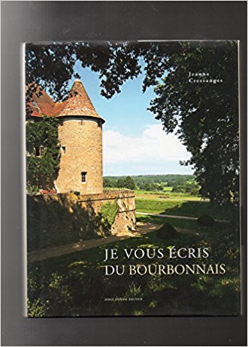 Jeanne cressanges je vous - jeanne,