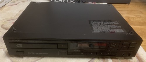 Denon dcd 1100 - dcd-1100, audio