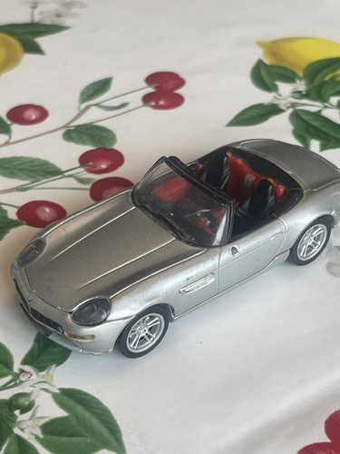 Voiture miniature solido bmw - voiture,