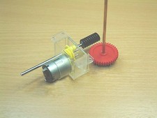 Kit De Motorisation De Platine