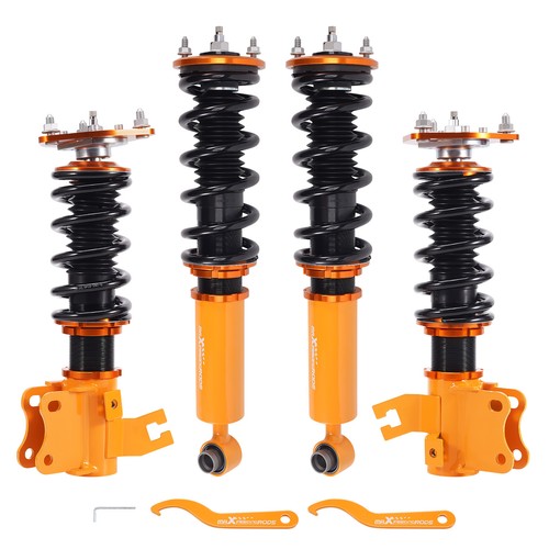 4pcs amortisseurs combinés - 4pcs,