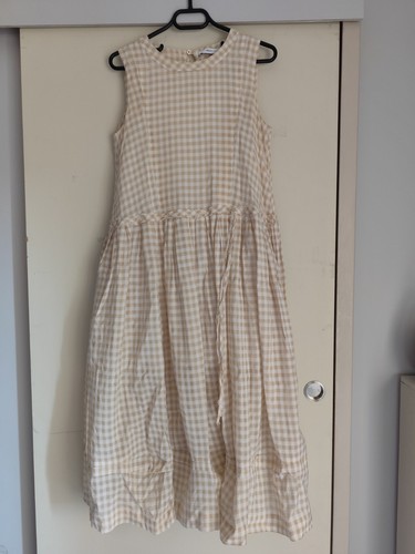 Robe high tech - high,