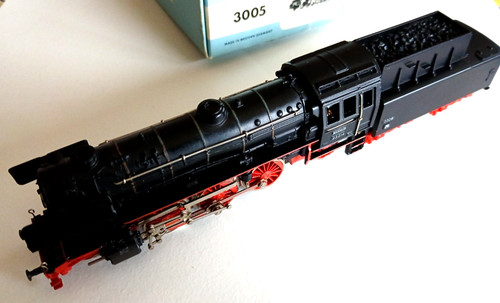 Märklin 3005 locomotive - 3005,