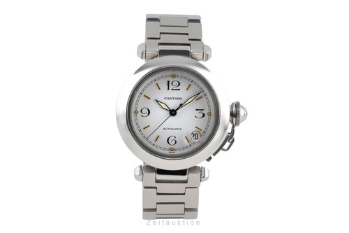 Montre pour homme - , cartier