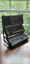 Roland boutique synthesizer - roland,
