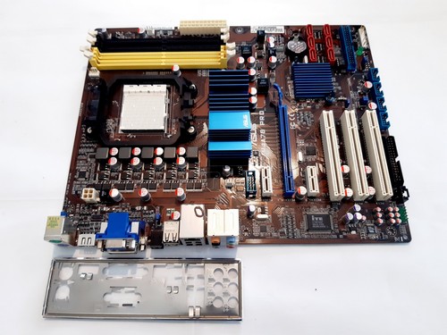 Carte mere asus - mere, m4a78
