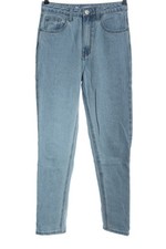 REDIAL Jeans taille haute