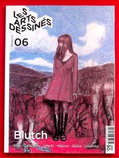 Les arts dessinés n° 6 -