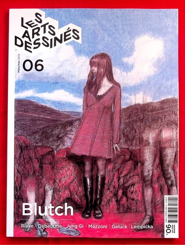 Les arts dessinés - , n°