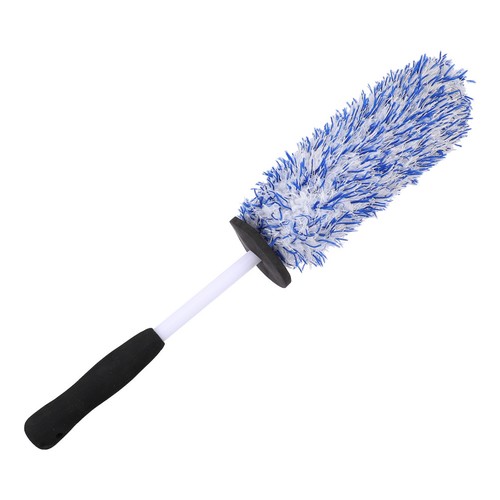 Brosse pour laver voiture - pour,