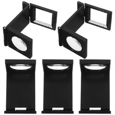  5 Pcs Loupe Couture Lunette