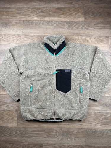 Veste polaire patagonia - veste,