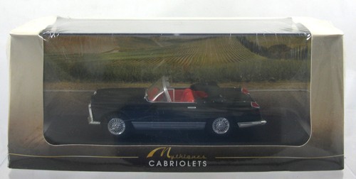 Facel vega fv2 1956 voiture - facel,
