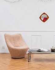 Jakob, le fauteuil Anda Pierre