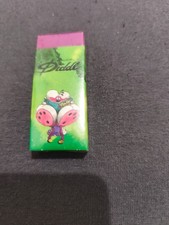 Gomme diddl année 1990 dans