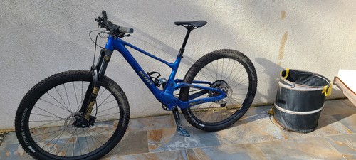 Vtt scott park - vtt,