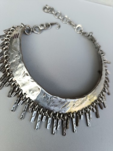 Rare collier torque - rare,