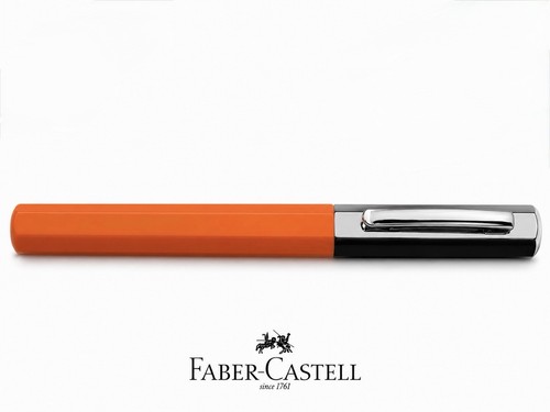 Faber castell stylo bille - faber,