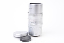 Objectif Taylor & Hobson Telekinic f/2.8 - 2.8" (70mm) #495944. Monture C.