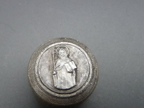 Ancienne matrice sceau - sceau, /