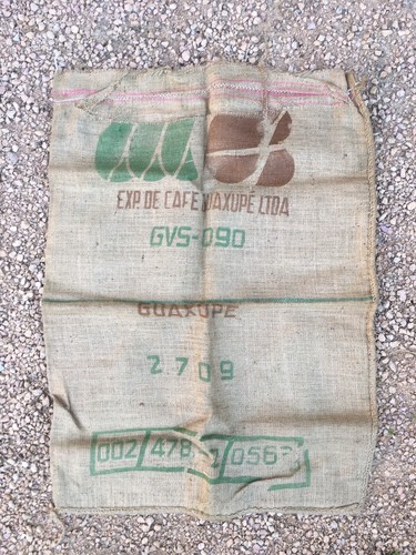 Café brasil guaxupe ancien - brasil,