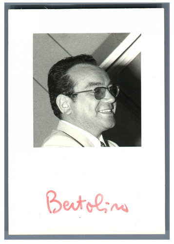 Italia dott mario bartolini - mario,