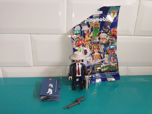Playmobil figurine ures - playmobil, fi?ures
