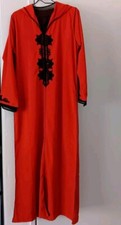 moroccan Djellaba 